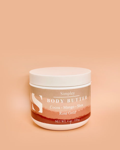 Body Butter