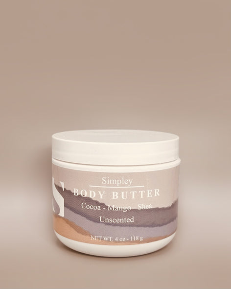 Body Butter