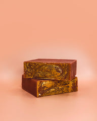 Body Soap - Rose Gold Goats Milk